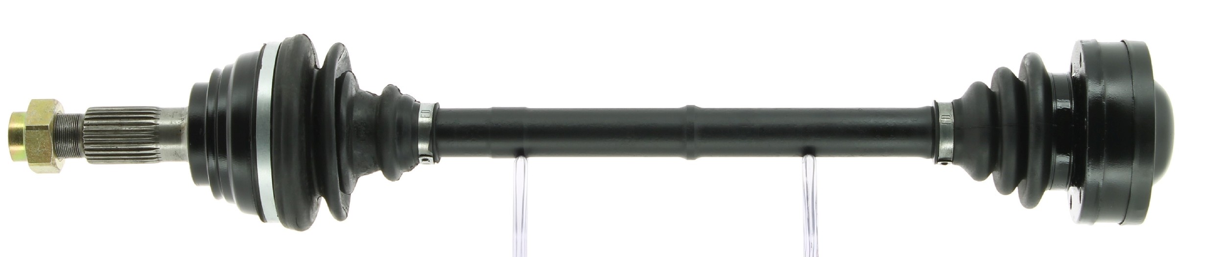 Arbre de transmission FRIESEN FDS2037