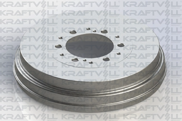 Tambour de frein KRAFTVOLL GERMANY 07040497