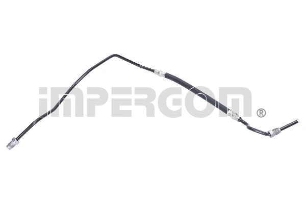 Flexible de frein ORIGINAL IMPERIUM 800168
