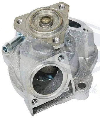 Pompe à eau, refroidissement du moteur GEBA 4010