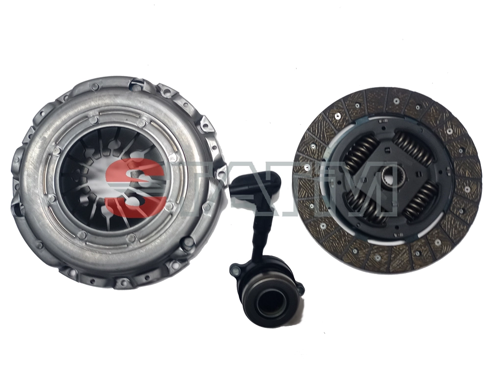Kit d'embrayage STATIM 114.699