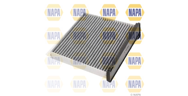 Filtre, air de l'habitacle NAPA NFC4301