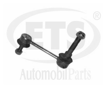 Entretoise/tige, stabilisateur ETS 45.LB.401