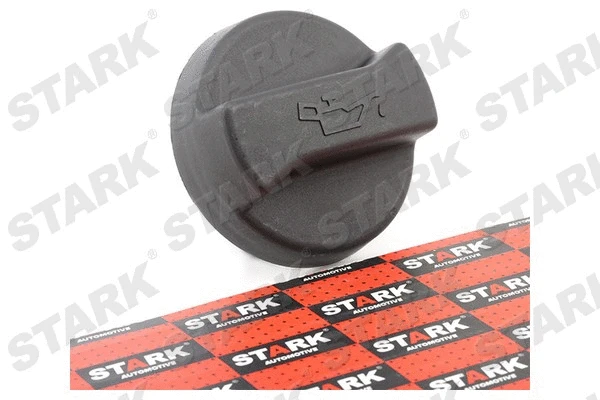 Bouchon, goulotte de remplissage d'huile Stark SKSCO-3700001