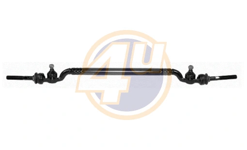 Barre de connexion 4u BW-C-14253