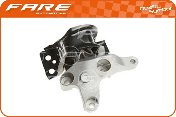 Support moteur FARE SA 16351