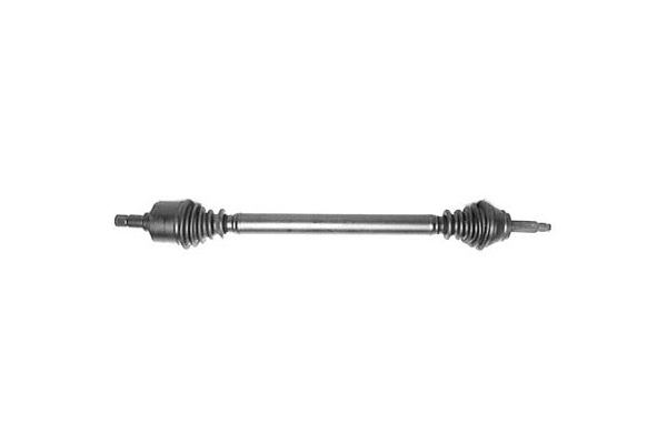 Arbre de transmission DA SILVA 6108T