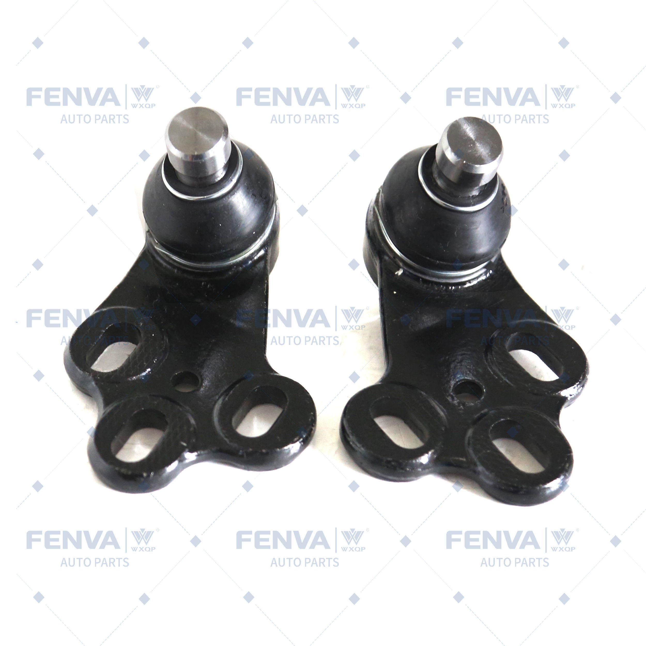 Rotule de suspension WXQP 361367