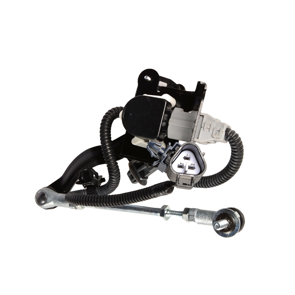 Capteur, correcteur d'assiette Miessler Automotive 4761-01-4010