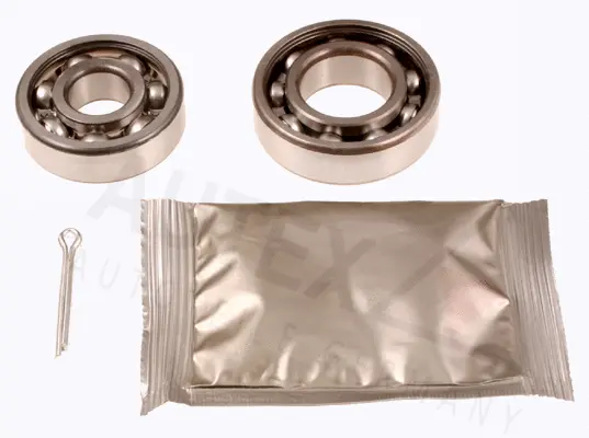 Kit de roulements de roue AUTEX 802626