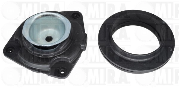 Support de palier, support du moteur MI.R.A. 37/6557