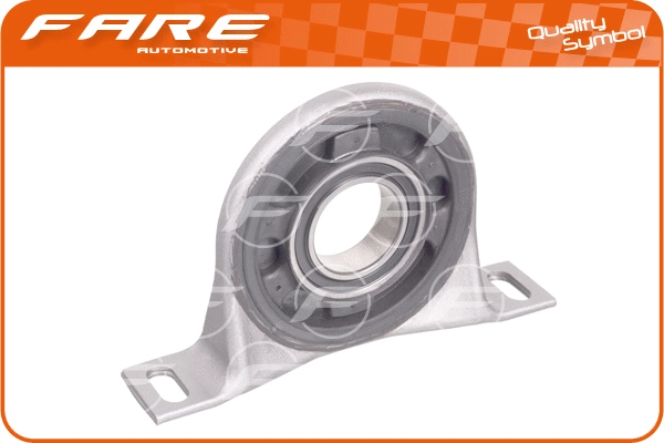 Suspension, arbre de cardan FARE SA 15831