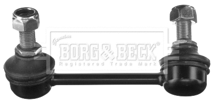 Entretoise/tige, stabilisateur BORG & BECK BDL7472