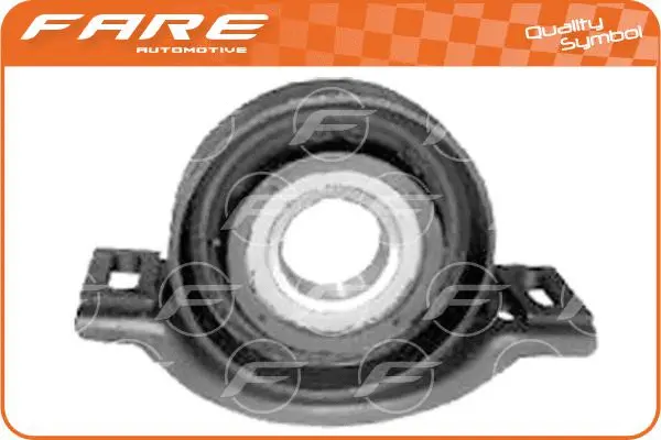 Suspension, arbre de cardan FARE-CO 29056