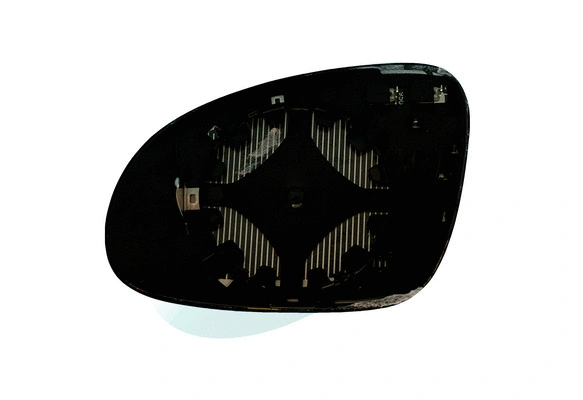 Verre de rétroviseur, rétroviseur extérieur LECOY L-0492