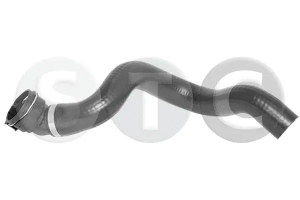 Durite de radiateur STC T479059