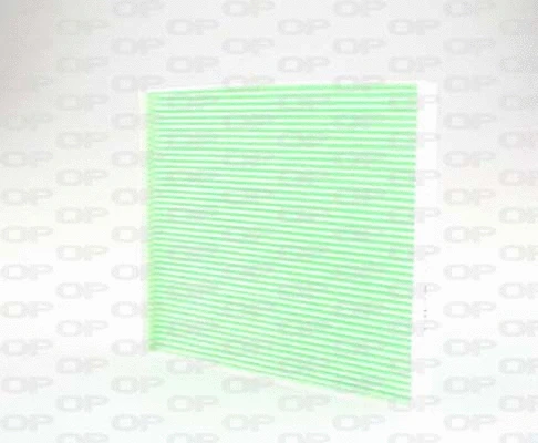 Filtre, air de l'habitacle OPEN PARTS CAF2353.01