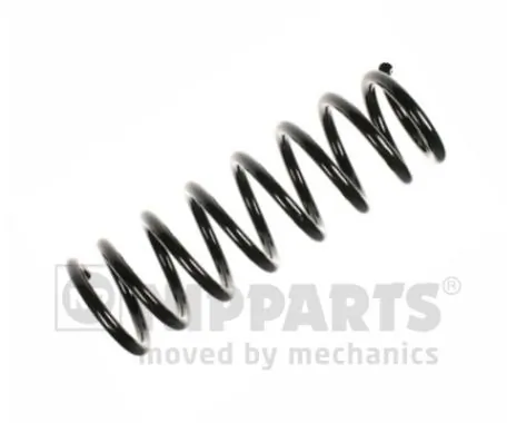 Ressort de suspension NIPPARTS N5557019