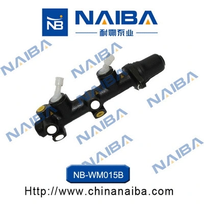Maître-cylindre de frein Calipere+ NAIBA WM015B