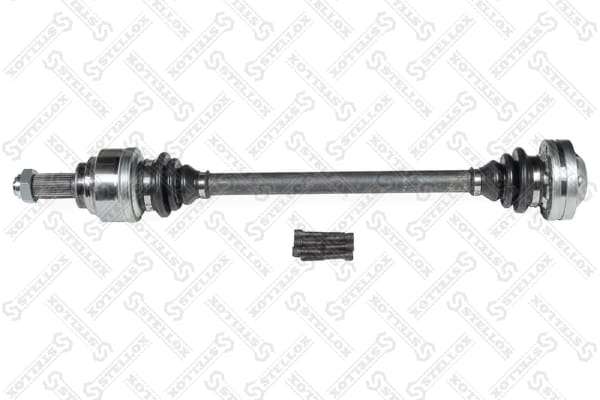 Arbre de transmission STELLOX 158 2100-SX