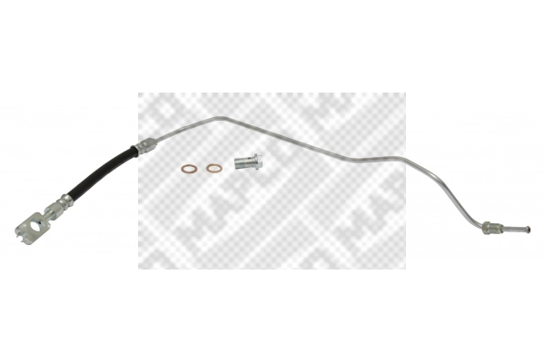 Flexible de frein MAPCO 3670