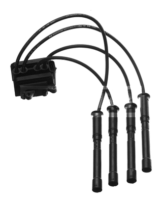 Bobine d'allumage LEMARK CP032