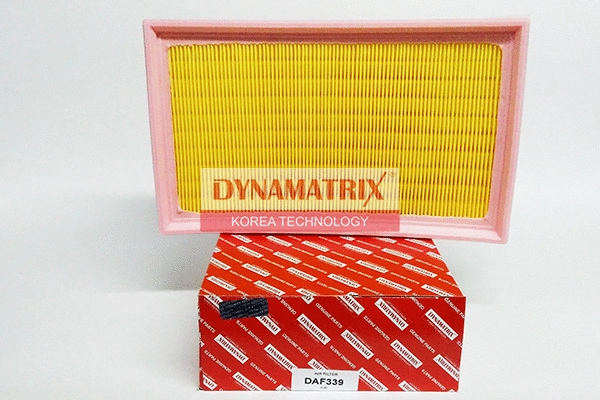 Filtre à air DYNAMATRIX DAF339