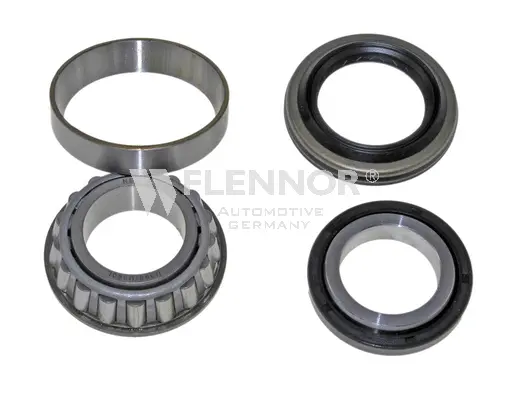 Kit de roulements de roue FLENNOR FR881359