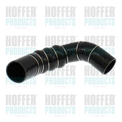 Gaine de suralimentation HOFFER 961601
