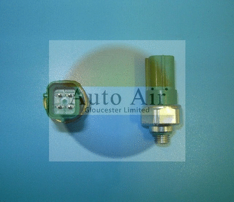 Pressostat, climatisation AUTO AIR GLOUCESTER 43-0011