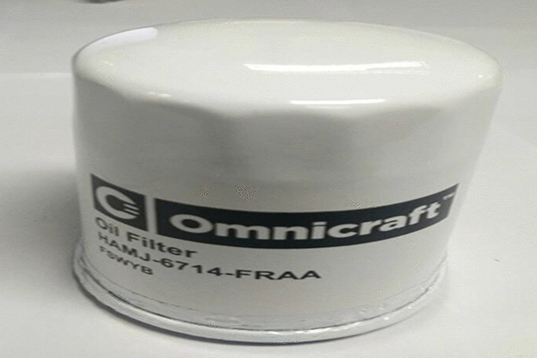Filtre à huile Omnicraft QFL228
