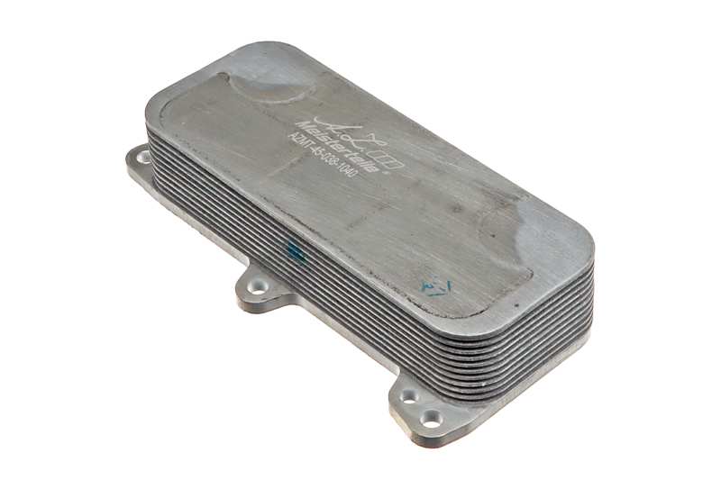 Radiateur d'huile A.Z. Meisterteile AZMT-45-038-1040