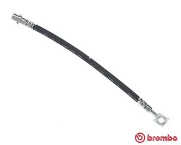 Flexible de frein BREMBO T 71 016