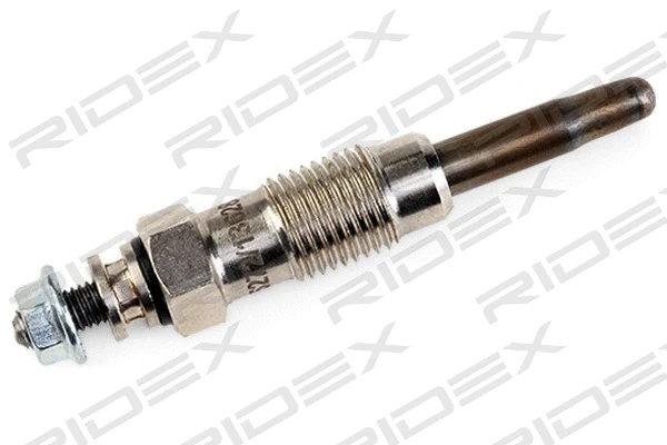 Bougie de préchauffage RIDEX 243G0189