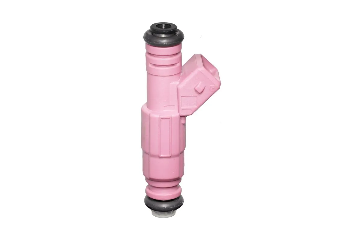 Injecteur VALEO 348213