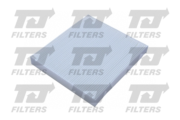 Filtre, air de l'habitacle QUINTON HAZELL QFC0064