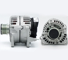 Alternateur CTR 1245006