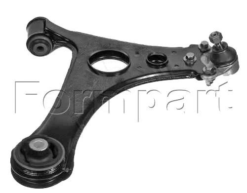 Bras de liaison, suspension de roue FORMPART 1909017
