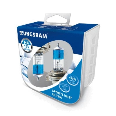 Ampoule, projecteur principal TUNGSRAM 93116885