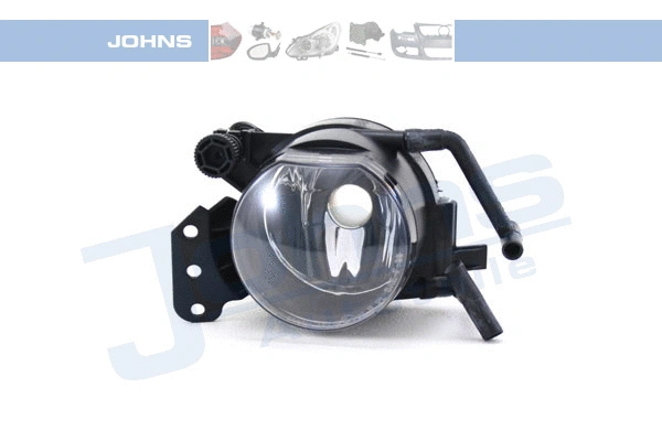 Projecteur antibrouillard JOHNS 20 08 29-6
