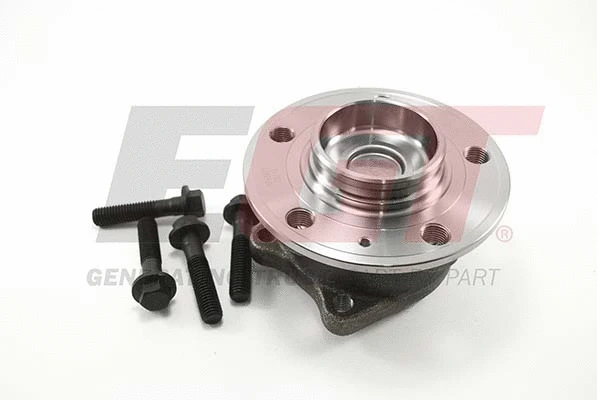 Kit de roulements de roue EGT 554526EGTk