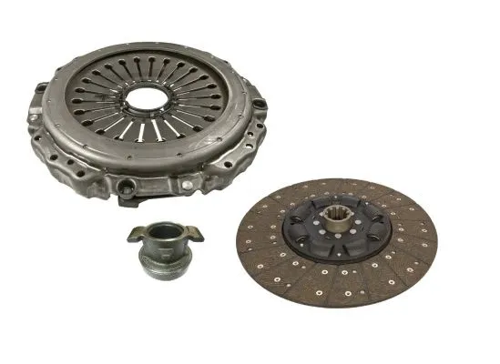 Kit d'embrayage KAWE 7083508