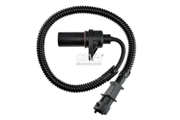 Capteur d'angle, vilebrequin CSV electronic parts CSR9372