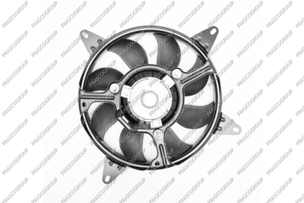 Ventilateur, refroidissement du moteur PRASCO FT121F003
