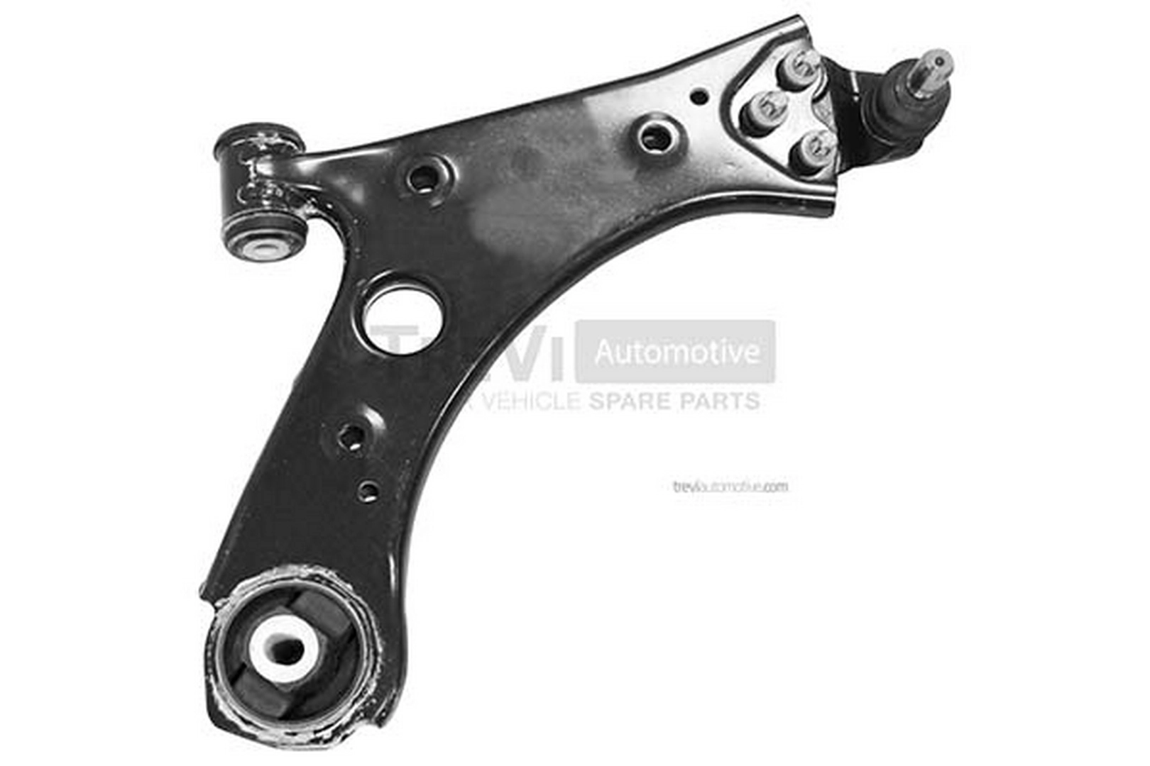 Bras de liaison, suspension de roue TREVI AUTOMOTIVE TRTT1985