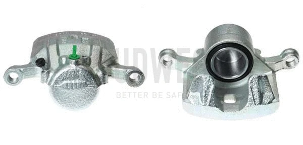 Étrier de frein BUDWEG CALIPER 343417