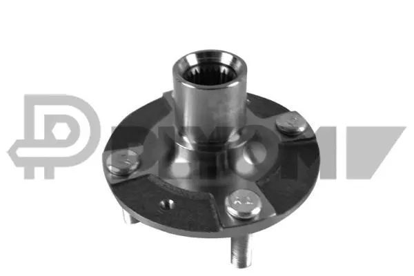 Moyeu de roue PLYOM P750713