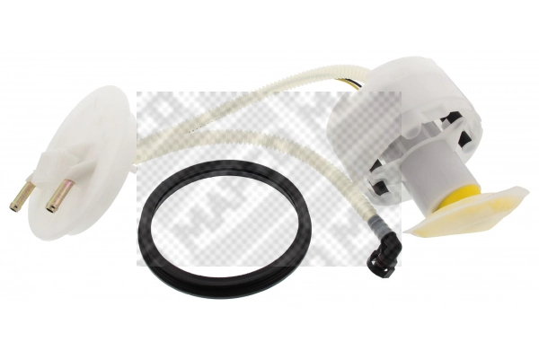 unité d'alimentation de carburant MAPCO 22801