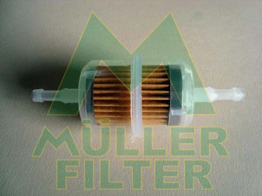 Filtre à carburant MULLER FILTER FB007