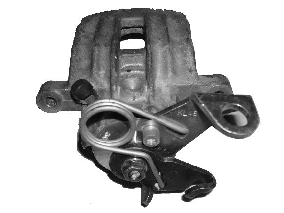 Étrier de frein TECDRIVE TET0823